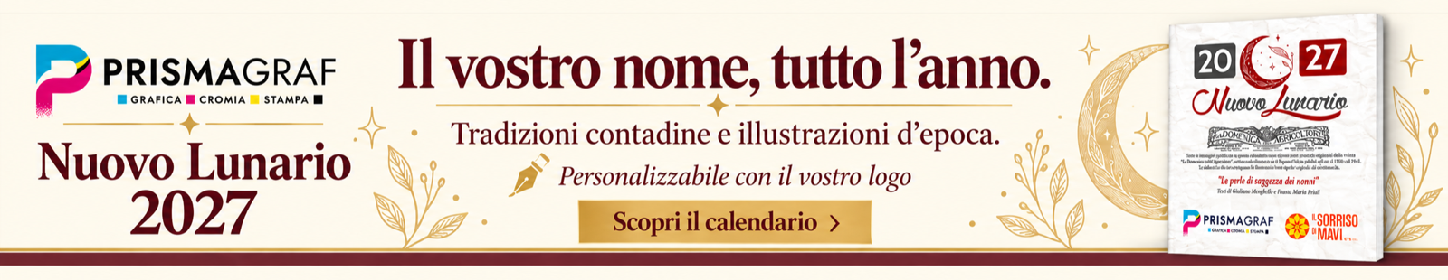 Lunario calendario contadino Lunario calendario contadino