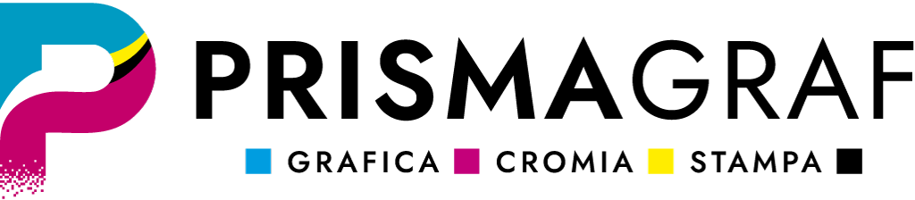 Prismagraf — Grafica Cromia Stampa