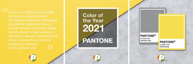 Pantone 2021