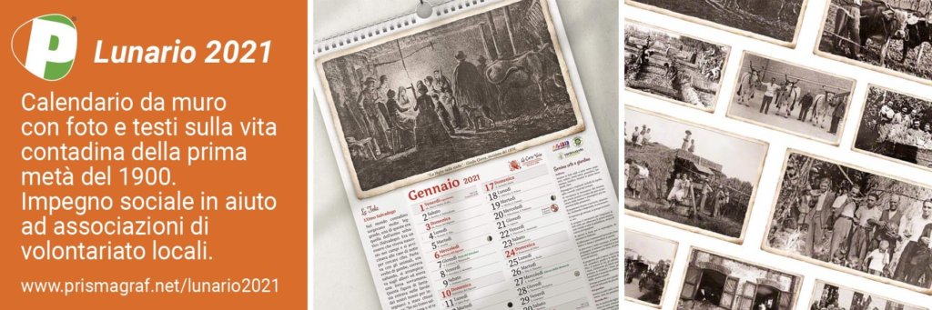 Lunario 2021 calendario muro Lunario 2021 calendario muro